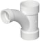 Charlotte Pipe And Foundry Wye Trn Lng Pvc3X3X1.5"H PVC005021200 - alternate 1